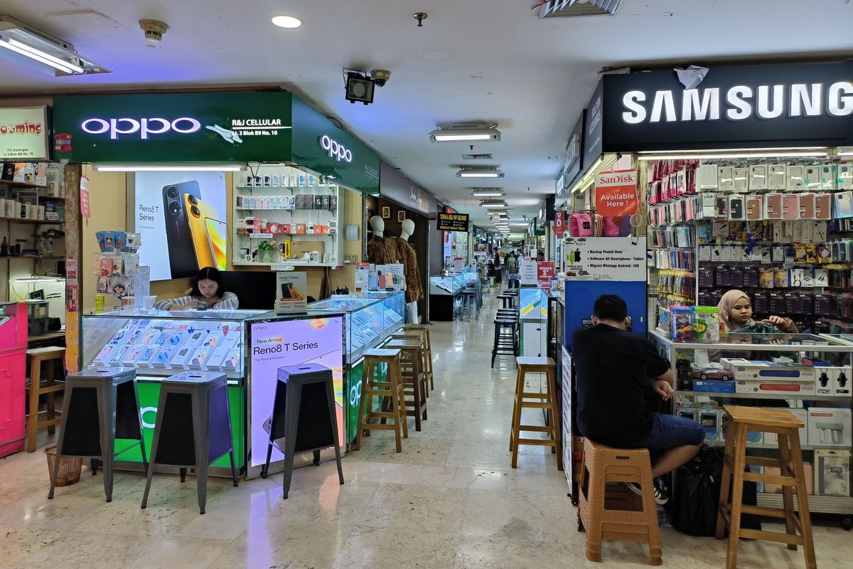 Cara Beli Tiket Pameran Seni Citimall Cilacap: Panduan Praktis untuk Warga Lokal